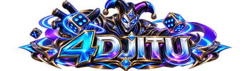 Logo 4DJITU